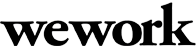 WeWork logo